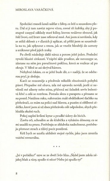 Náhled Hlavně to nikomu neříkej