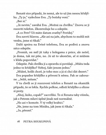 Náhled Všechny za jednu