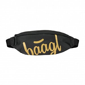 BAAGL Ledvinka Snap Gold GRS