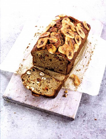 Náhled Superfood kuchyně