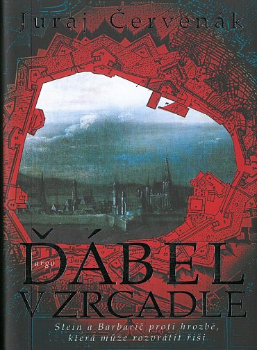Náhled Ďábel v zrcadle