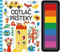 Odtlač pršteky