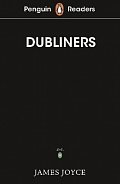 Penguin Readers Level 6: Dubliners (ELT Graded Reader)