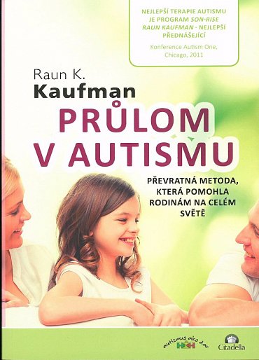 Náhled Průlom v autismu