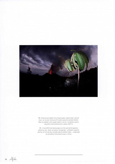 Náhled Nejkrásnější národní parky světa