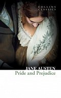 Pride and Prejudice, 1.  vydání