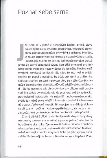 Náhled Život naživo - Jak překonat strach a nepřízeň osudu