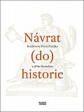 Návrat do historie - Rozhovory Petra Husáka s Jiřím Hanušem