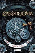 Časodejovia 1 - Kľúč k času