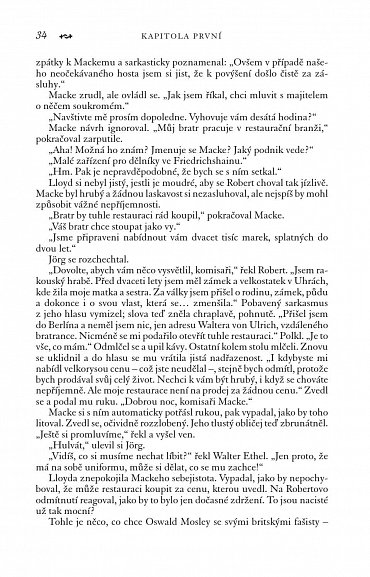 Náhled Zima světa, 2.  vydání