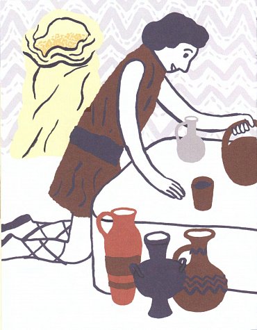 Náhled David a Goliáš, 1.  vydání