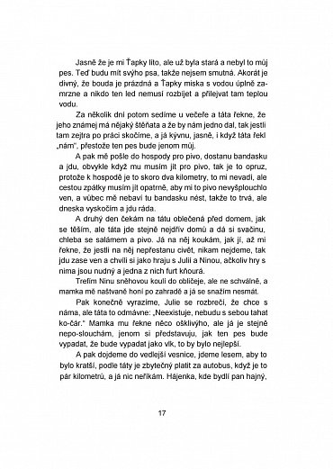 Náhled Kdo zabil Snížka?