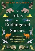 An Atlas of Endangered Species