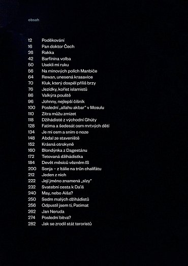 Náhled Ve válce - Příběhy obyčejných lidí z Iráku a Sýrie