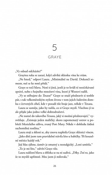 Náhled Ve vlastním stínu