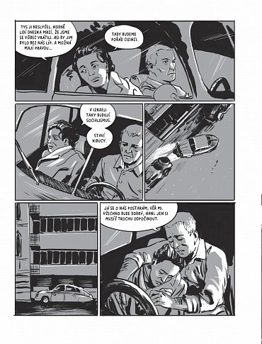 Náhled Návrat Krále Šumavy 2: Agent-chodec