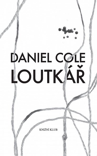 Náhled Loutkář, 1.  vydání