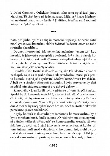 Náhled To je on! O té, co si říkala Toyen