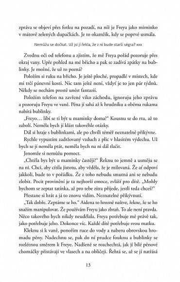 Náhled Až ji najdou