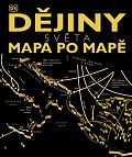 Dějiny světa: mapa po mapě