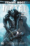 Temné noci - Metal 3: Temný vesmír