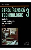 Strojírenská technologie 3, 1.díl