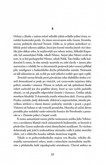 Náhled Stíny světa