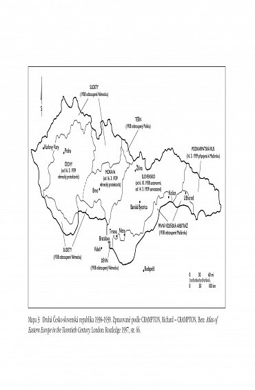 Náhled Jozef Tiso - Kněz, politik, kolaborant