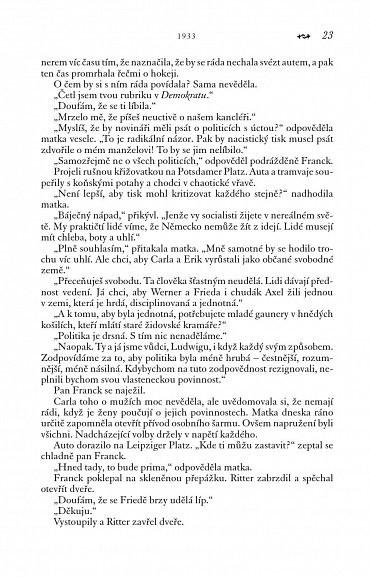 Náhled Zima světa, 2.  vydání