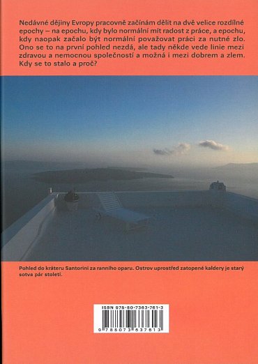 Náhled Co se děje se světem?