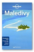 Maledivy - Lonely Planet, 4.  vydání