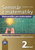 Seminár z matematiky
