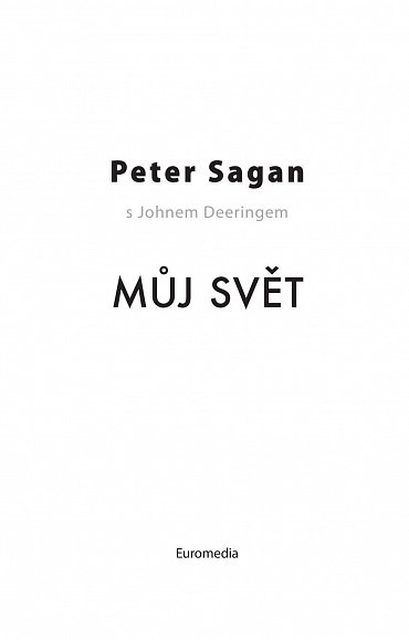 Náhled Můj svět