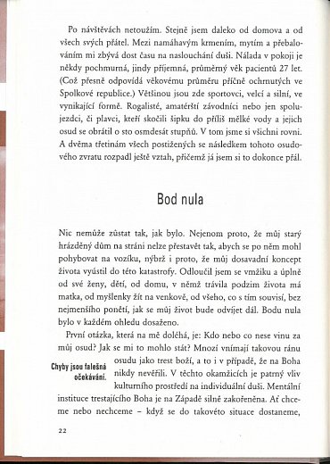 Náhled Na cestě do sousední dimenze