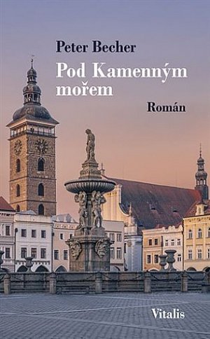 Pod Kamenným mořem