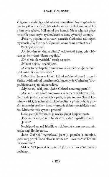 Náhled Růže a tis