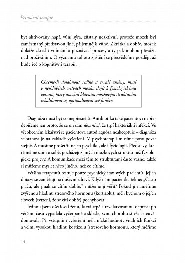 Náhled Primární terapie