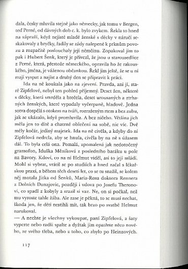 Náhled Vyhnání Gerty Schnirch - brož.