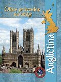 Ottův průvodce na cesty - Angličtina