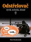 Odstřelovač - výcvik, technika, zbraně - 2. vydání