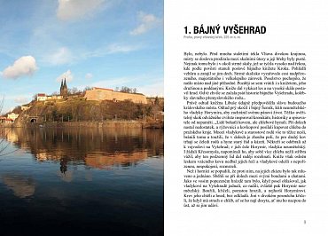 Náhled Tajuplné hory a vrchy v Čechách a na Moravě