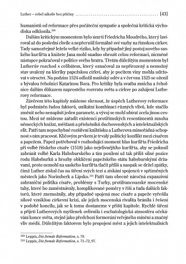 Náhled Západ a jeho víra