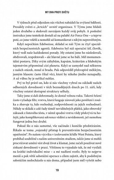 Náhled My dva proti světu