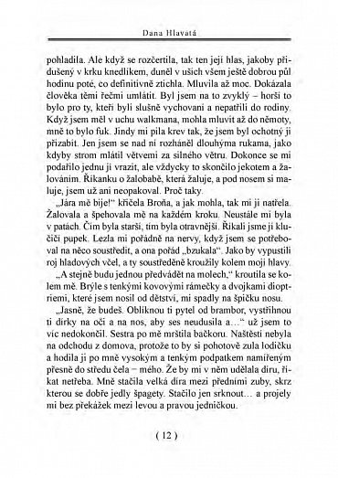 Náhled Nevinné lži