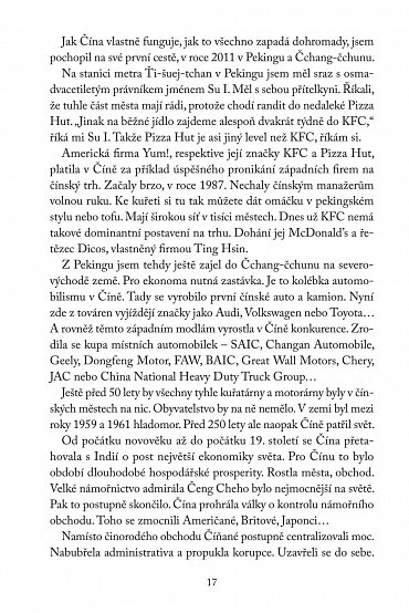 Náhled Reset ekonomiky - Co nás čeká po covid-19?