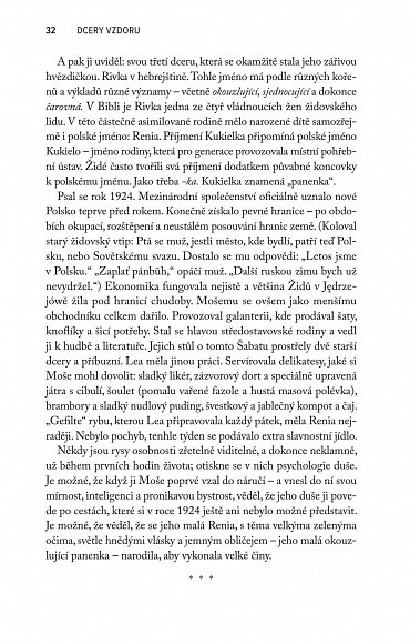 Náhled Dcery vzdoru