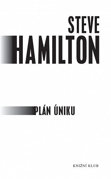 Náhled Plán úniku