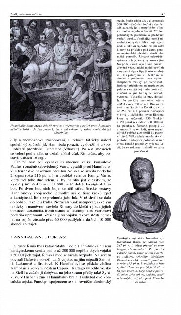 Náhled Toulky minulostí světa 3 - Zlatá éra dějin: starověký Řím