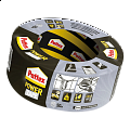 Henkel Pattex Power Tape - lepicí páska, 50 m, stříbrná