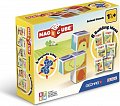 Geomag Magicube - zvířátka